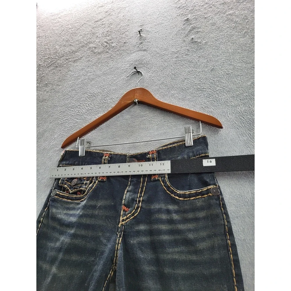 True Religion domestic orders